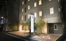 上野站前1號遊客酒店